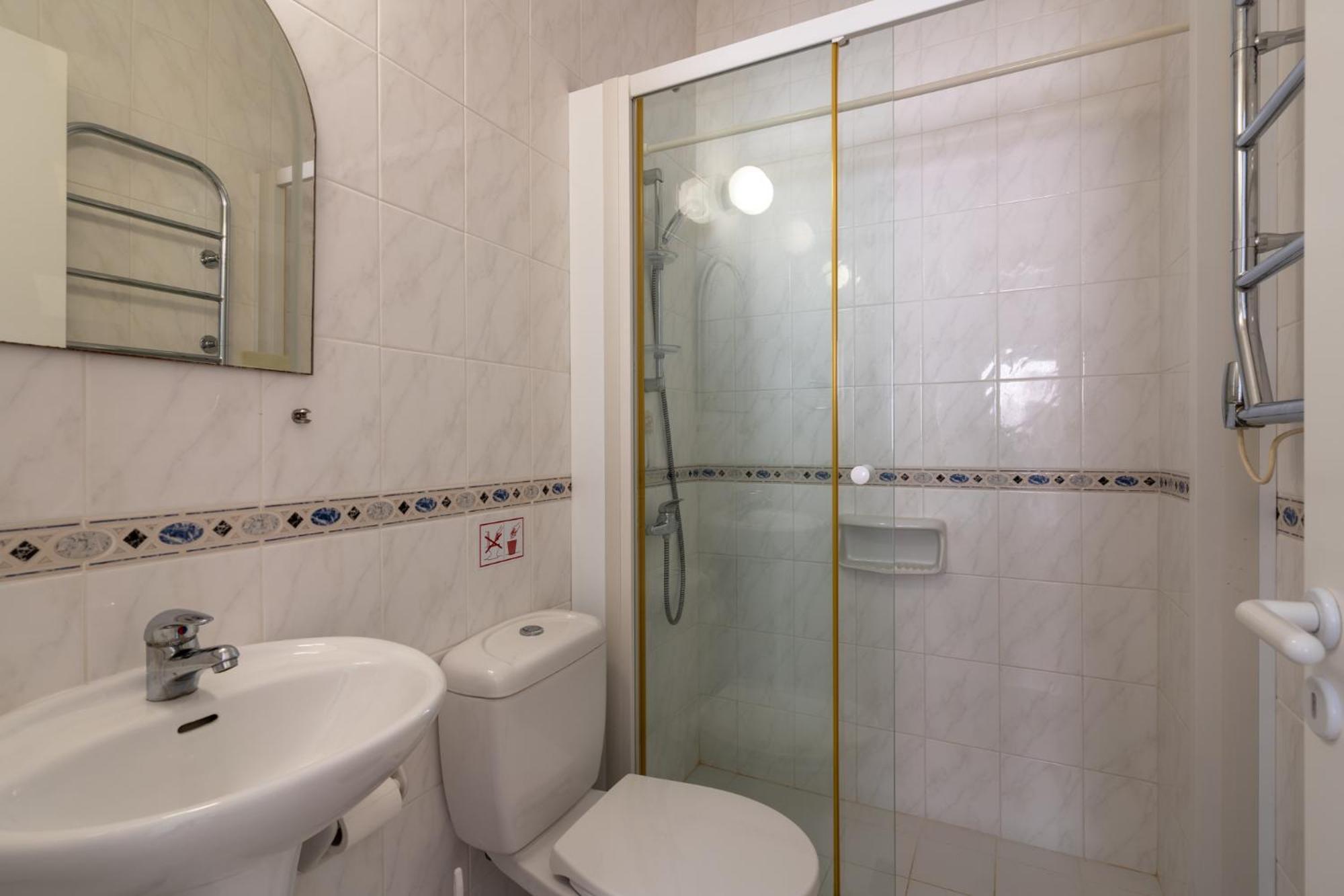 Tropical Paradise In Harbour Paphos, Central & Close To Beach Exterior photo