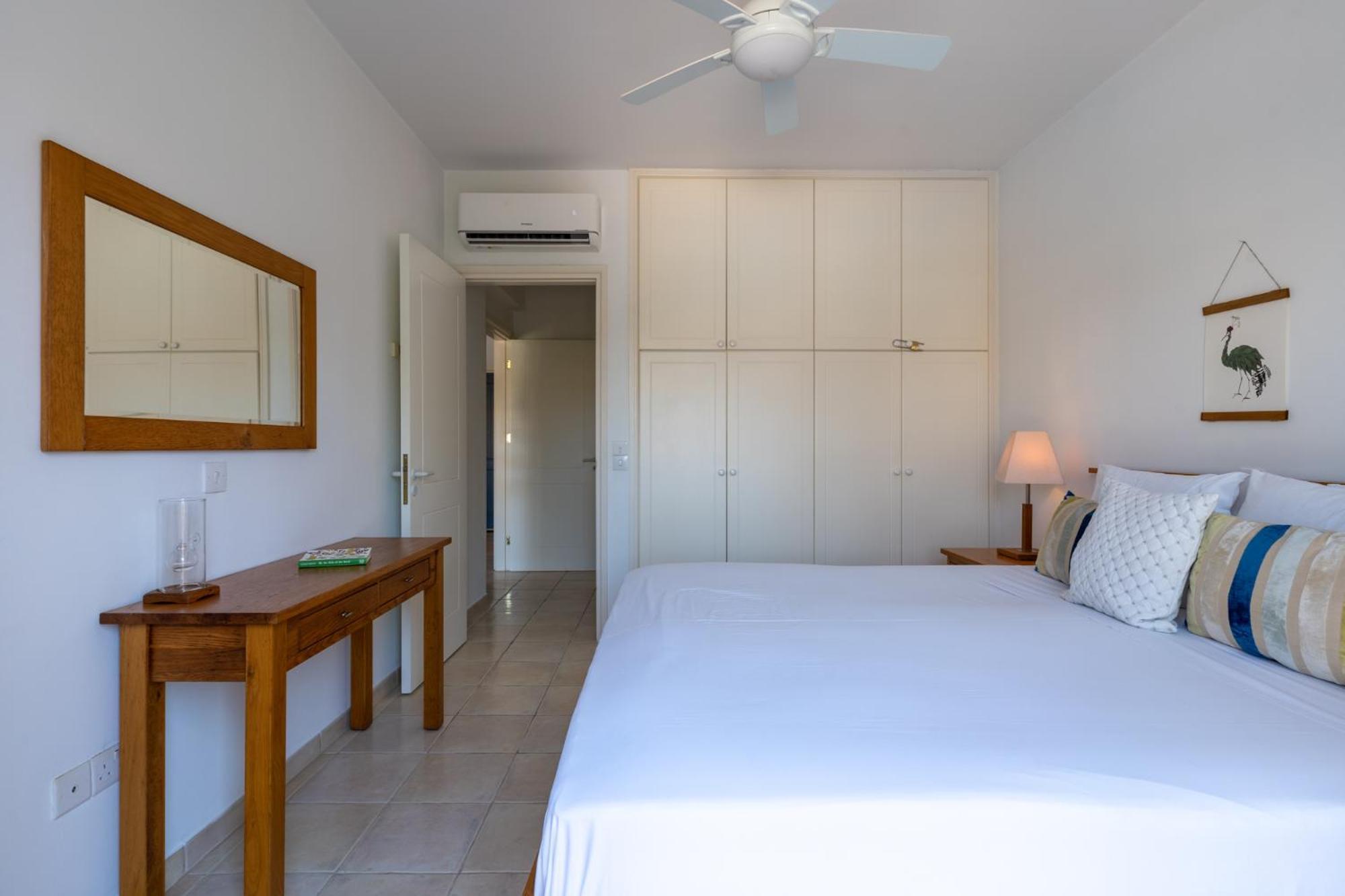 Tropical Paradise In Harbour Paphos, Central & Close To Beach Exterior photo