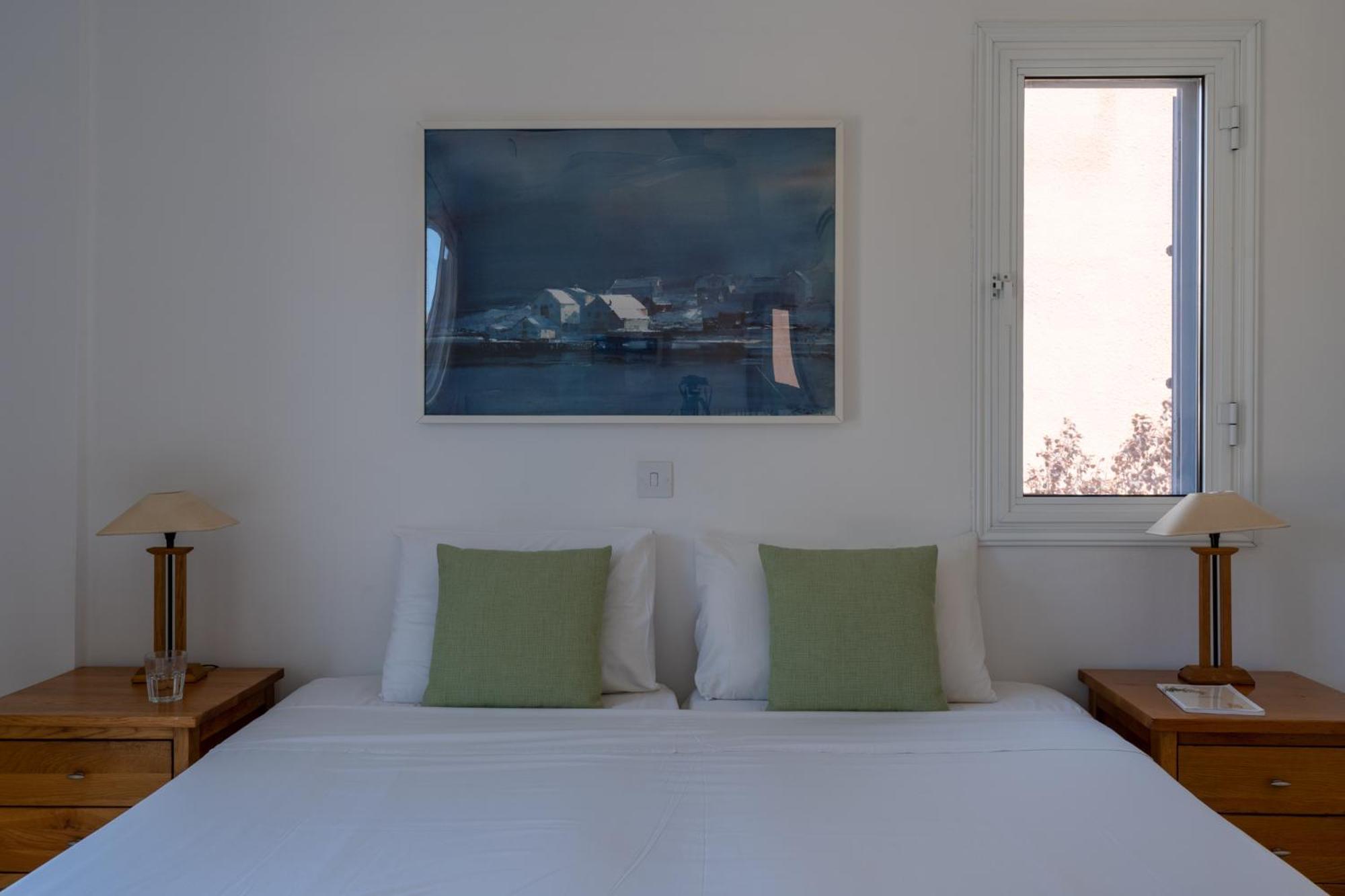 Tropical Paradise In Harbour Paphos, Central & Close To Beach Exterior photo