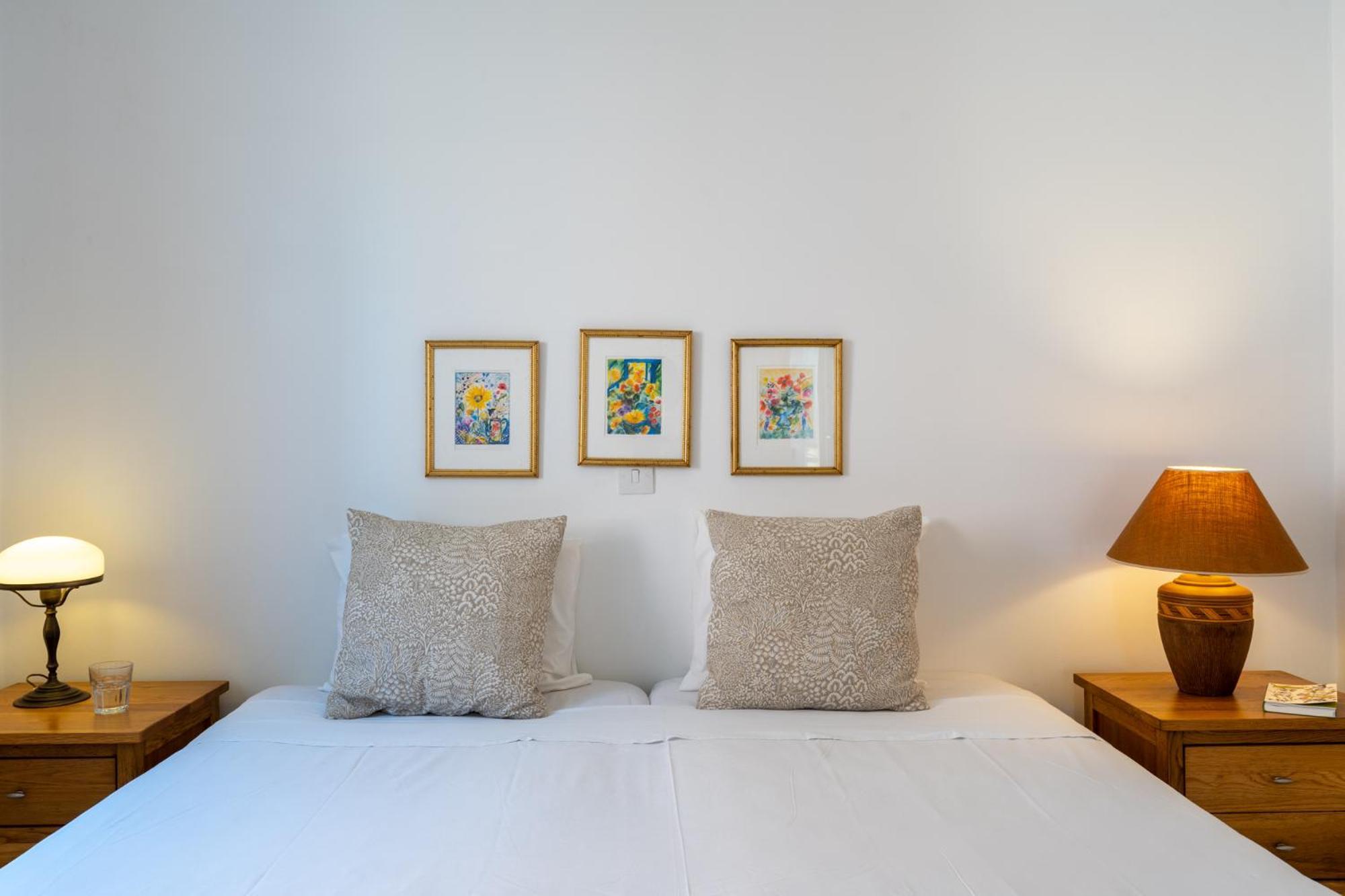 Tropical Paradise In Harbour Paphos, Central & Close To Beach Exterior photo